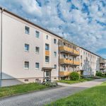 Rent 1 bedroom apartment of 37 m² in Oschatz