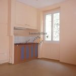 Rent 1 bedroom apartment of 35 m² in Crespin