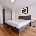 Huur 2 slaapkamer appartement van 140 m² in Brussels