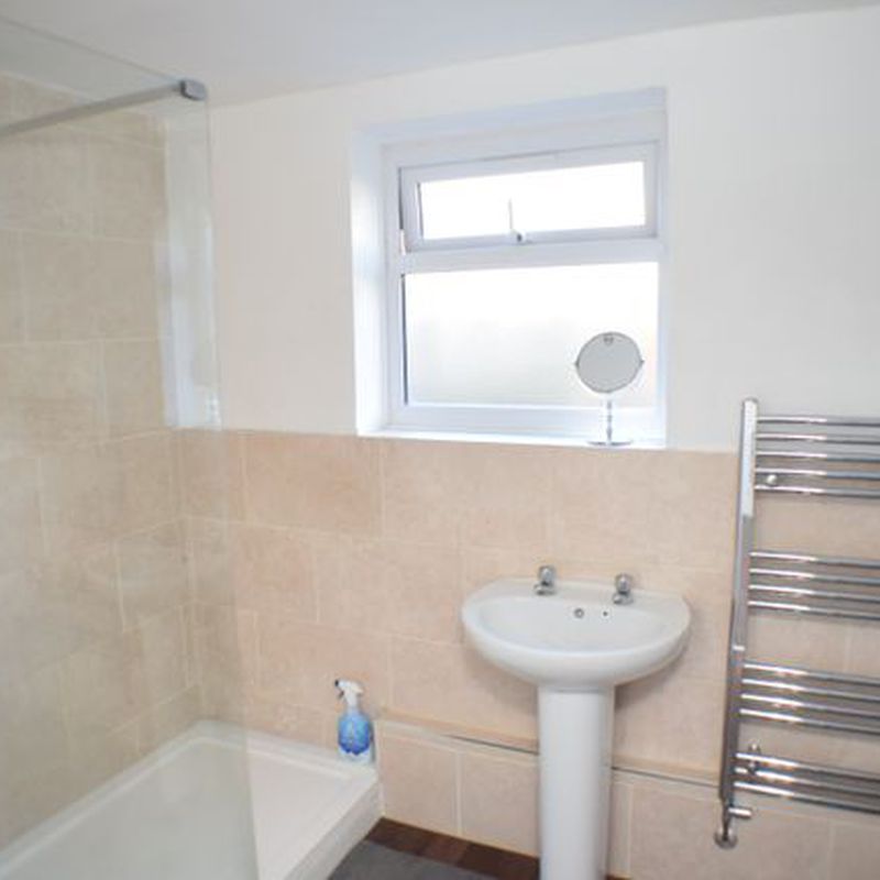 Room to rent in Gordon Terrace, Bridgwater TA6