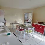 Rent 1 bedroom apartment in Saint-Léger-sous-Cholet