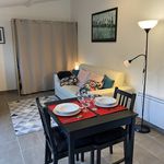 Appartement de 23 m² avec 1 chambre(s) en location à La Roche-Posay