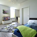 Miete 1 Schlafzimmer wohnung von 27 m² in Raunheim