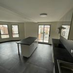 Rent 3 bedroom apartment of 76 m² in Saint-Étienne