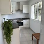 Rent 3 bedroom house of 230 m² in Málaga