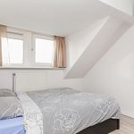 Huur 4 slaapkamer appartement van 100 m² in Rotterdam
