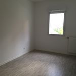 Rent 3 bedroom apartment of 59 m² in Bassens