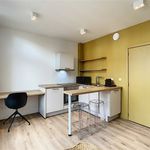 1 chambre appartement de 30 m² à Belgique