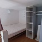 Appartement de 22 m² avec 2 chambre(s) en location à Toulouse
