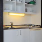 Rent 1 bedroom apartment of 31 m² in Berlin