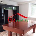 Rent 1 bedroom apartment of 436 m² in Jáchymov