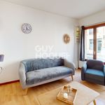 Rent 1 bedroom house of 56 m² in Saint-Omer
