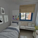 Rent 2 bedroom apartment of 110 m² in Calp