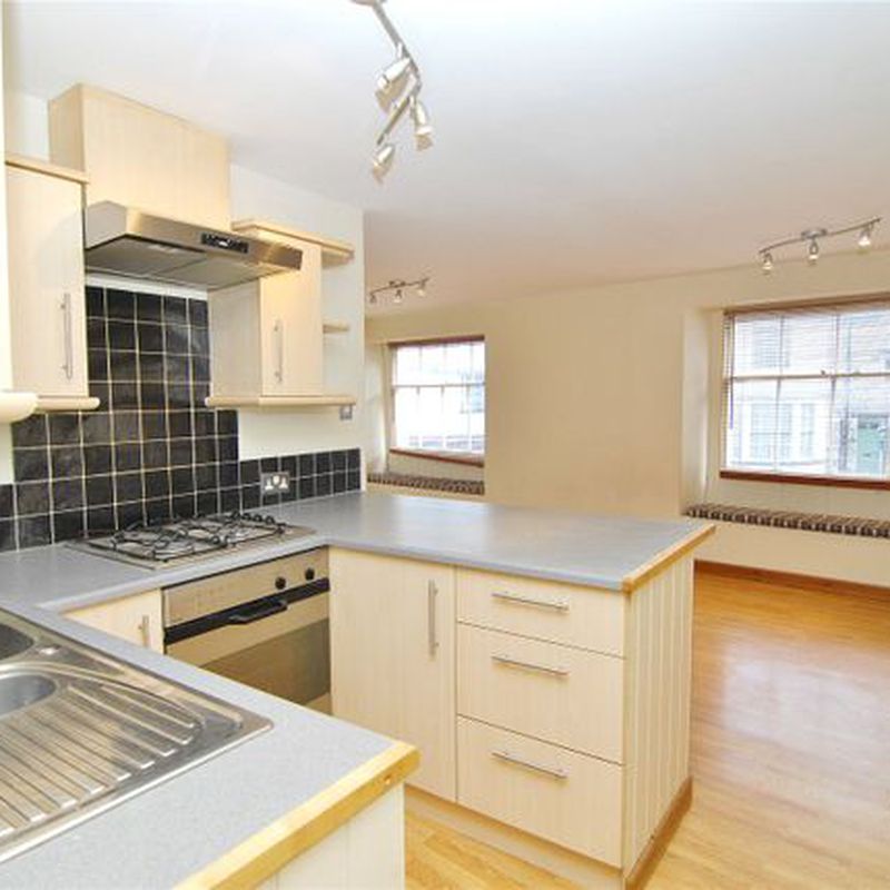 Flat to rent in London House, Market Street, Nailsworth, Gloucestershire GL6