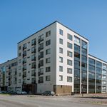 Rent 1 bedroom apartment of 30 m² in Hyvinkää