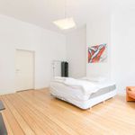 Appartement de 120 m² avec 1 chambre(s) en location à Saint-Gilles