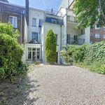 Rent 2 bedroom apartment of 150 m² in Etterbeek