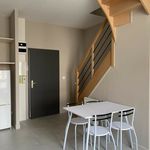 Appartement de 28 m² avec 2 chambre(s) en location à Orsay