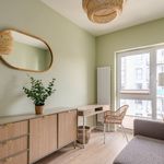 Wynajmij 3 sypialnię apartament z 8043 m² w Łódź