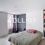 Rent 7 bedroom apartment of 123 m² in VILLEDIEU
