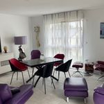 Rent 4 bedroom house of 82 m² in Villers Les Nancy