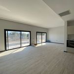 Rent 3 bedroom house of 1370 m² in Bodrum