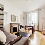 Rent 2 bedroom apartment of 40 m² in Île-de-France