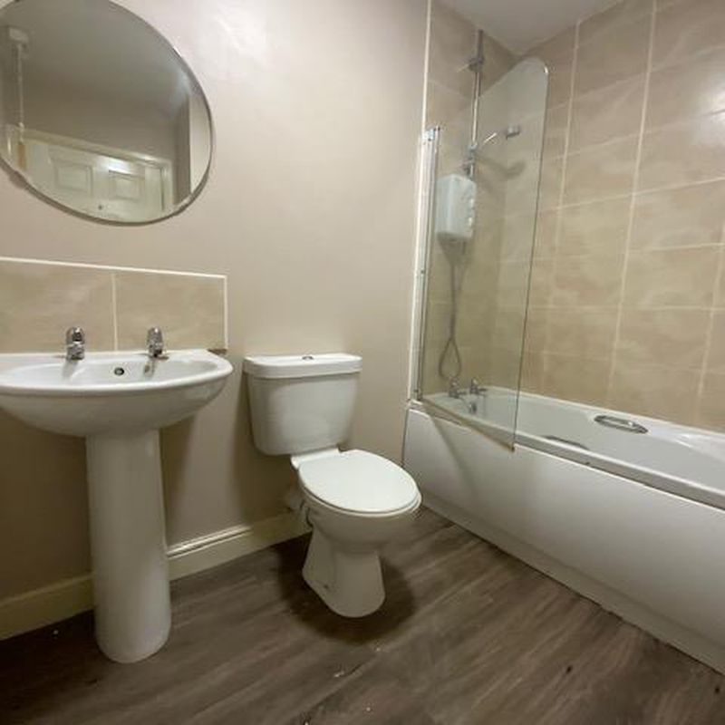 Barnsley Road, Cudworth, Barnsley 1 bed apartment to rent - £550 pcm (£127 pw)