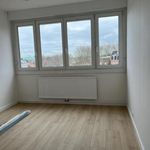 Appartement de 100 m² avec 5 chambre(s) en location à Douai