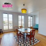 Appartement de 85 m² avec 3 chambre(s) en location à Le Havre