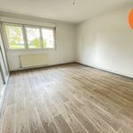 Rent 2 bedroom apartment of 45 m² in Val-de-Briey