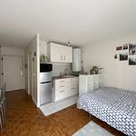 Appartement de 22 m² avec 1 chambre(s) en location à Meudon