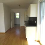 Rent 1 bedroom apartment of 54 m² in Mistelbach
