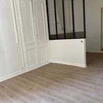 Appartement de 44 m² avec 2 chambre(s) en location à Rouen
