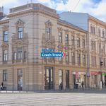 Rent 6 bedroom apartment of 157 m² in Olomouc