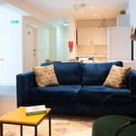 Rent 1 bedroom student apartment in Cambridge