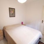 Alquilo 2 dormitorio casa de 39 m² en Madrid