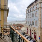 Alugar 1 quarto apartamento de 67 m² em Lisboa