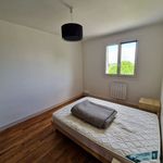Rent 3 bedroom apartment of 55 m² in ALENCON