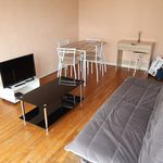 Appartement de 44 m² avec 2 chambre(s) en location à Limoges