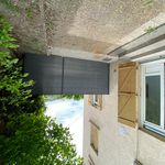 Rent 1 bedroom apartment of 14 m² in Saint-Martin-d'Hères