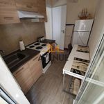 Rent 1 bedroom apartment of 55 m² in  Thessaloniki 