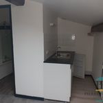 Rent 1 bedroom apartment of 17 m² in Le Fleix