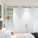 Rent 2 bedroom apartment of 41 m² in Wien