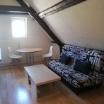 Rent 2 bedroom apartment of 40 m² in Metz