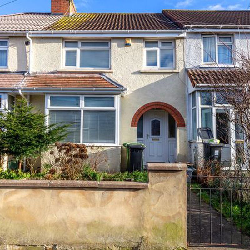 Terraced house to rent in Eighth Avenue, Filton, Bristol BS7 Northville