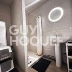 Rent 2 bedroom apartment of 37 m² in Reims