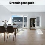 Rent 1 bedroom house of 49 m² in Randers C