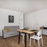 Appartement de 25 m² avec 1 chambre(s) en location à ROANNE
