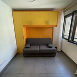 Appartement de 18 m² avec 1 chambre(s) en location à Nice